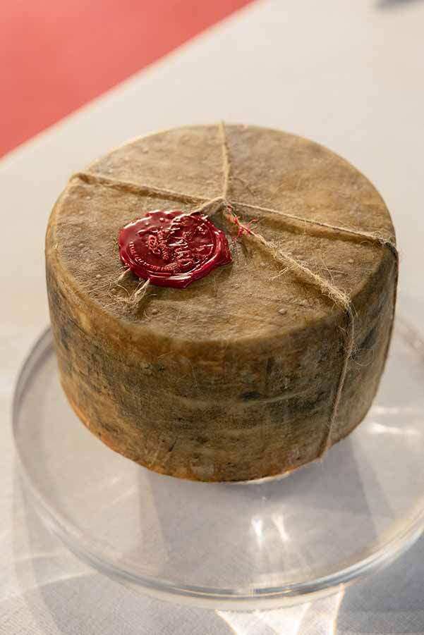 Boffard Gran Reserva No. 0 2026